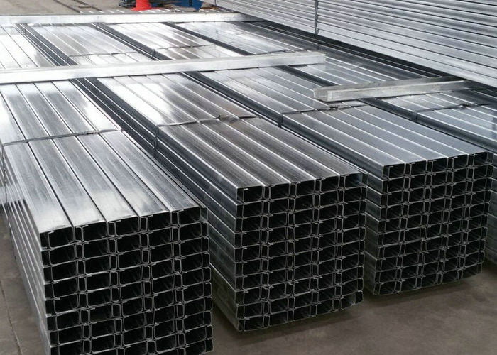 C-Purlins