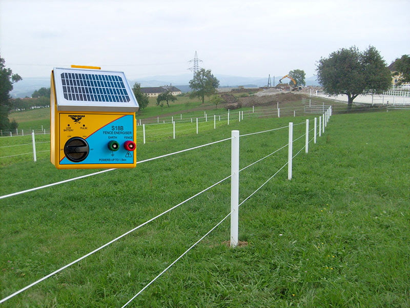 Electric-Fencing-Australia