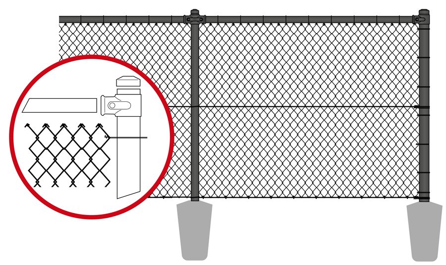 chainlink-fence