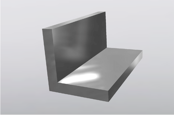 aluminum-angle