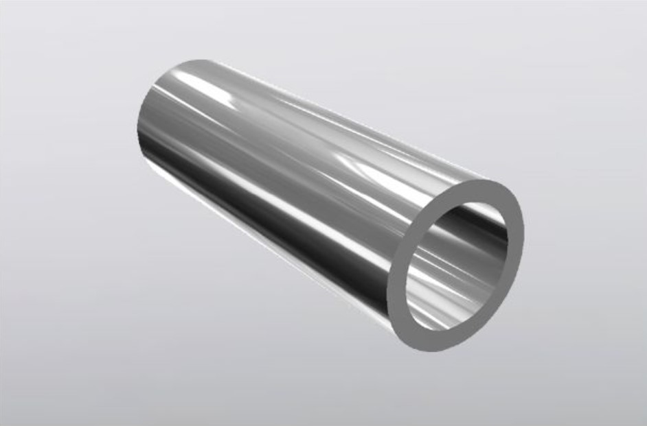 round-tube