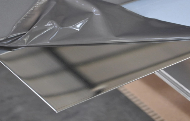 stainless steel sheet pic