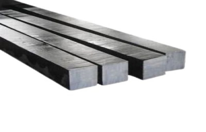 steel square bar pic