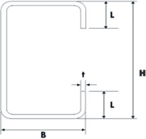 Purlins - True Metal Solutions